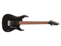 Cort X100 Electric Guitar (Black)