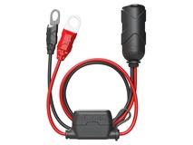 NOCO GC018 12 Volt Plug with Eyelet Terminals