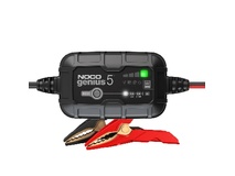 NOCO Genius5 5-Amp Battery Charger