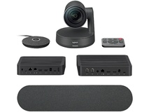 Logitech Rally Ultra-HD ConferenceCam System