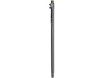 Gravity Stands GSP 3332TPB Adjustable Two Part Speaker Pole 35mm to 35mm