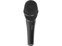 DPA d:facto II Interview Microphone with DPA Handle