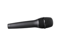 DPA 2028 Vocal Supercardioid Handheld Microphone (Black)