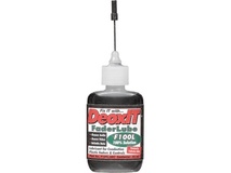 Hosa Technology DeoxIt Fader Lubricant with Needle Dropper (148ml)