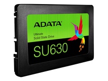 ADATA Technology 240GB Ultimate SU630 SATA III 2.5" Internal SSD