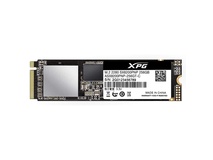 Adata XPG SX8200 Pro Solid State Drive (Black 256GB)