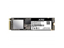 Adata XPG SX8200 Pro Solid State Drive (Black 1TB)