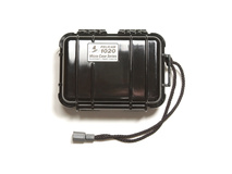 Pelican 1020 Micro Case (Black)