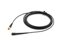 DPA Microphones MicroDot Extension Cable (Black)