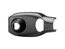 DPA Microphones Button-Hole Mount for d:screet Slim (5-Pack, Black)