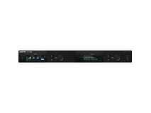 Shure SLXD4D Dual-Channel Digital Wireless Receiver