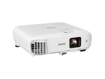 Epson PowerLite 992F 4000-Lumen Full HD Projector with Wi-Fi