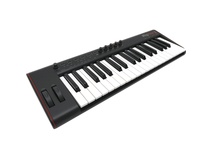 IK Multimedia iRig Keys 2 Pro 37-Key USB MIDI Keyboard Controller