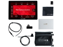 SmallHD Cine 7 RED Monitor Kit