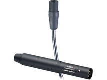 Audio Technica AT899 Lavalier Microphone
