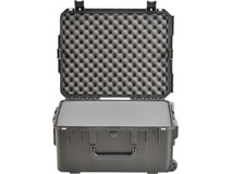 SKB 3i-2217-10BC iSeries Injection Molded Mil-Standard Waterproof Case