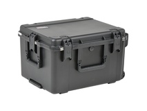 SKB 3i-2217-12BE iSeries Injection Molded Mil-Standard Waterproof Case
