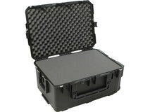 SKB 3i-2617-12BC iSeries Injection Molded Mil-Standard Waterproof Case