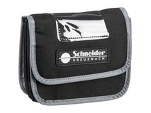 Schneider 4 x 5.65" Five-Slot Filter Pouch