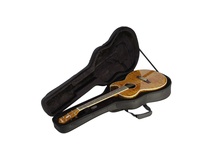 SKB 1SKB-SC30 Thin-line Acoustic/Classical Guitar Soft Case
