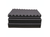 Pelican 1551 Foam Set for 1550