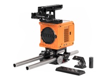 Wooden Camera Advanced Accessory Kit for RED KOMODO