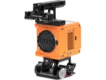 Wooden Camera Base Accessory Kit for RED KOMODO
