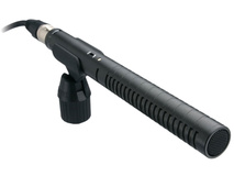 Rode NTG1 Condenser Shotgun Microphone