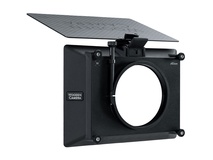 Wooden Camera Zip Box Pro 4 x 5.65" Matte Box (85mm, Clamp-On)