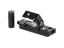 Wooden Camera Arca-Swiss Style Monitor Hinge Kit for RED KOMODO