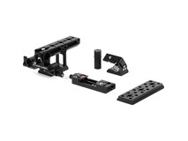 Wooden Camera Complete Arca-Swiss Style Top Mount Kit for RED KOMODO