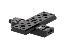 Wooden Camera Arca-Swiss Style Top Plate Kit for RED KOMODO