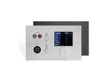 Audac DW5066-W Digital All-In-One Wall Panel (White)