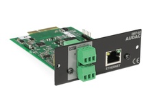 Audac IMP40 Sourcecon Internet Audio Player Module
