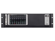 Audac M2 Multimedia Digital Audio Mixer