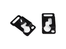 Audac MBK101 Wall Mounting Bracket For Bass Cabinets