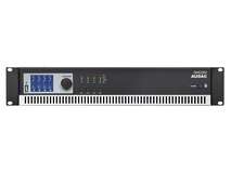 Audac SMQ350 Wavedynamic Dual-Channel Power Amplifier 4 X 350w