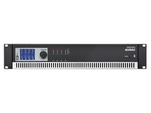 Audac SMQ500 Wavedynamic Dual-Channel Power Amplifier 4 X 500w