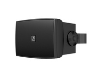 Audac WX302MK2-OB Outdoor Universal Wall Speaker 3" (Black)