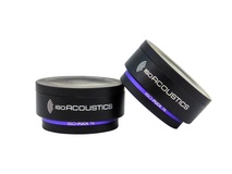ISOAcoustics ISO-PUCK76 Modular Solution for Acoustic Isolation (2-Pack)