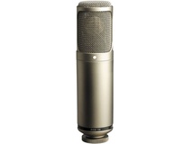 Rode K2 Condenser Microphone