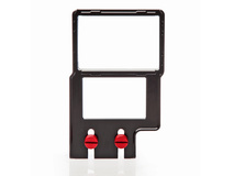 Zacuto 3.2" Z-Finder Mounting Frame