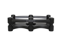 IsoAcoustics ISO-L8R430 Large-Sized Isolation Stand for Studio Monitors and Instrument Amplifiers (S