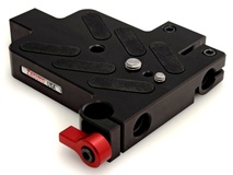 Zacuto Z-CGB Gorilla Baseplate for C300, Epic & Scarlet cameras