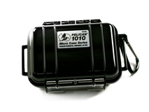 Pelican 1010 Micro Case (Black)