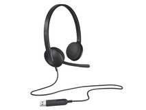 Logitech H340 USB Headset