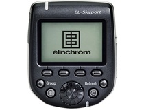 Rotolight Elinchrom EL-Skyport Transmitter Plus HS for Nikon