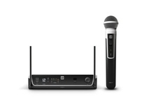 LD Systems U306 HHD Wireless Microphone System With Dynamic Handheld Microphone