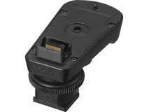 Sony SMAD-P5 Digital MI Shoe Adapter For UWP-D Series