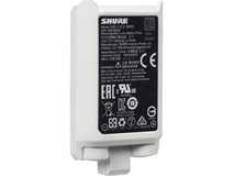 Shure SB903 Rechargeable Lithium-Ion Battery For SLX-D Transmitters